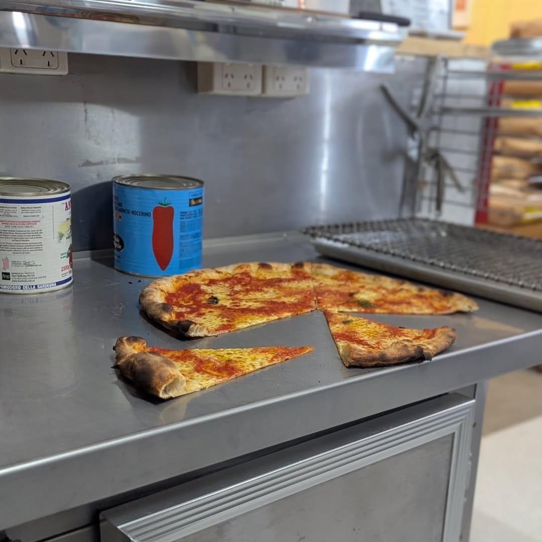 Friday Bread Basket 10/31/25