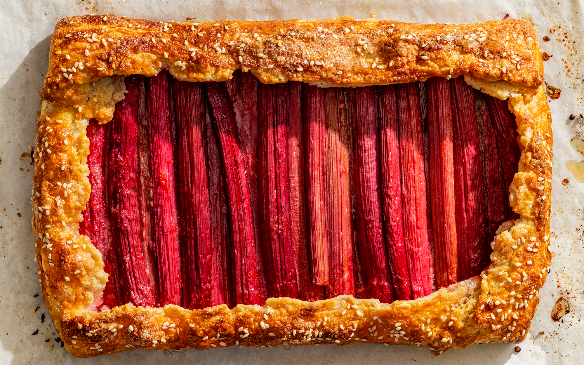 Rebecca Firkser's 'Galette!'