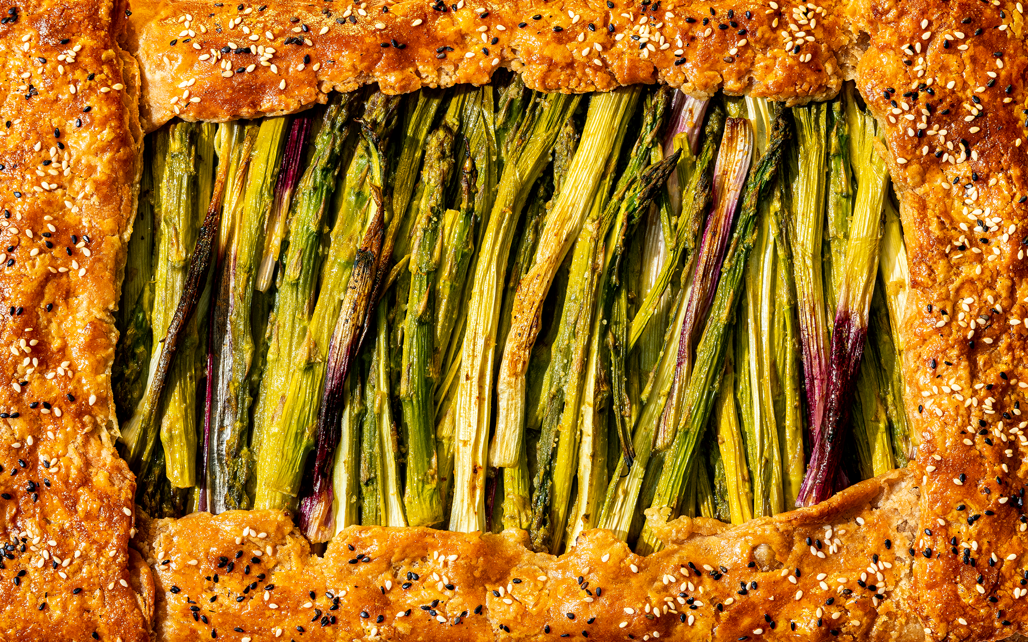 Rebecca Firkser's 'Galette!'