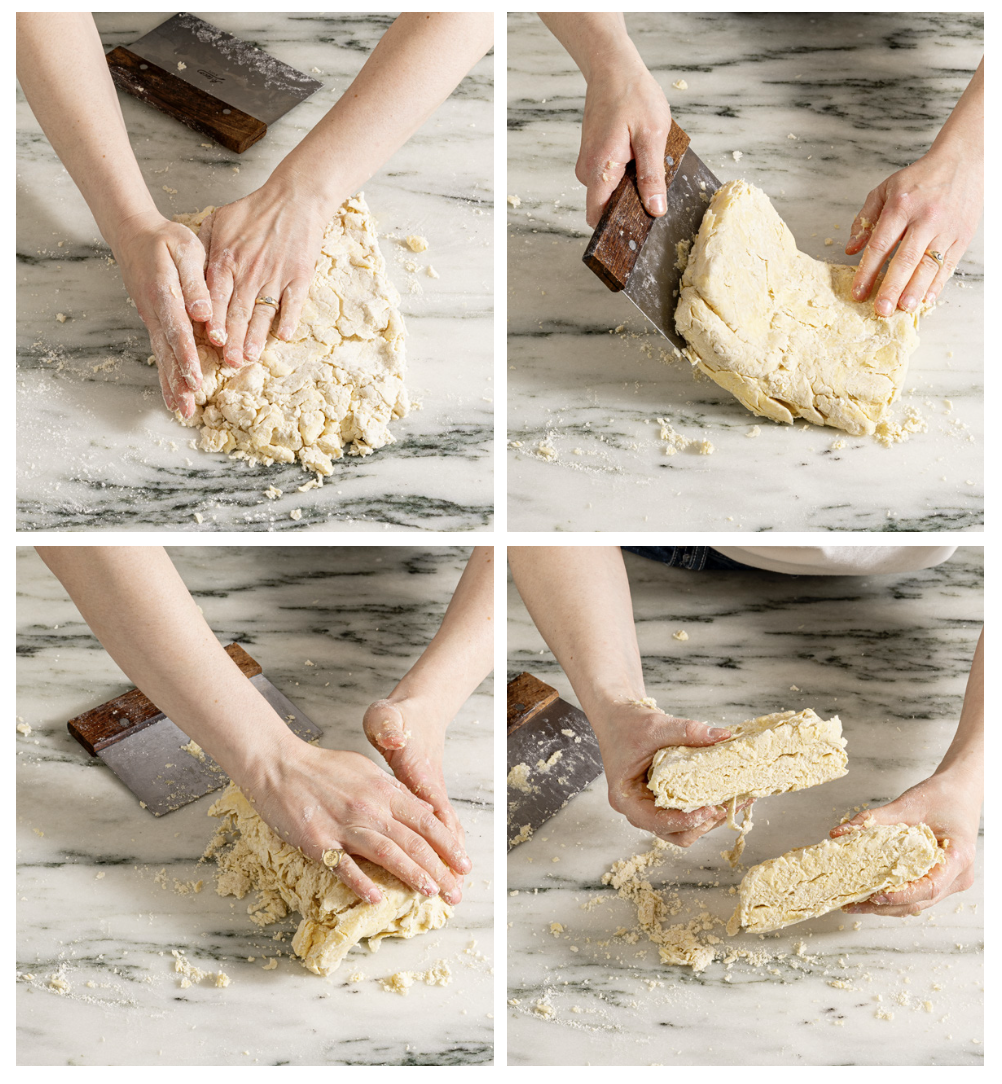 Recipe: A Good Crust