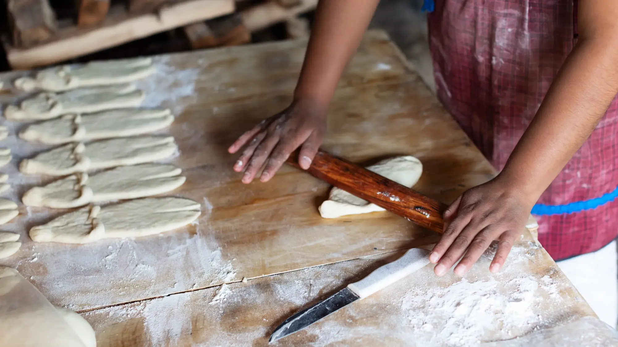Friday Bread Basket 10/31/25