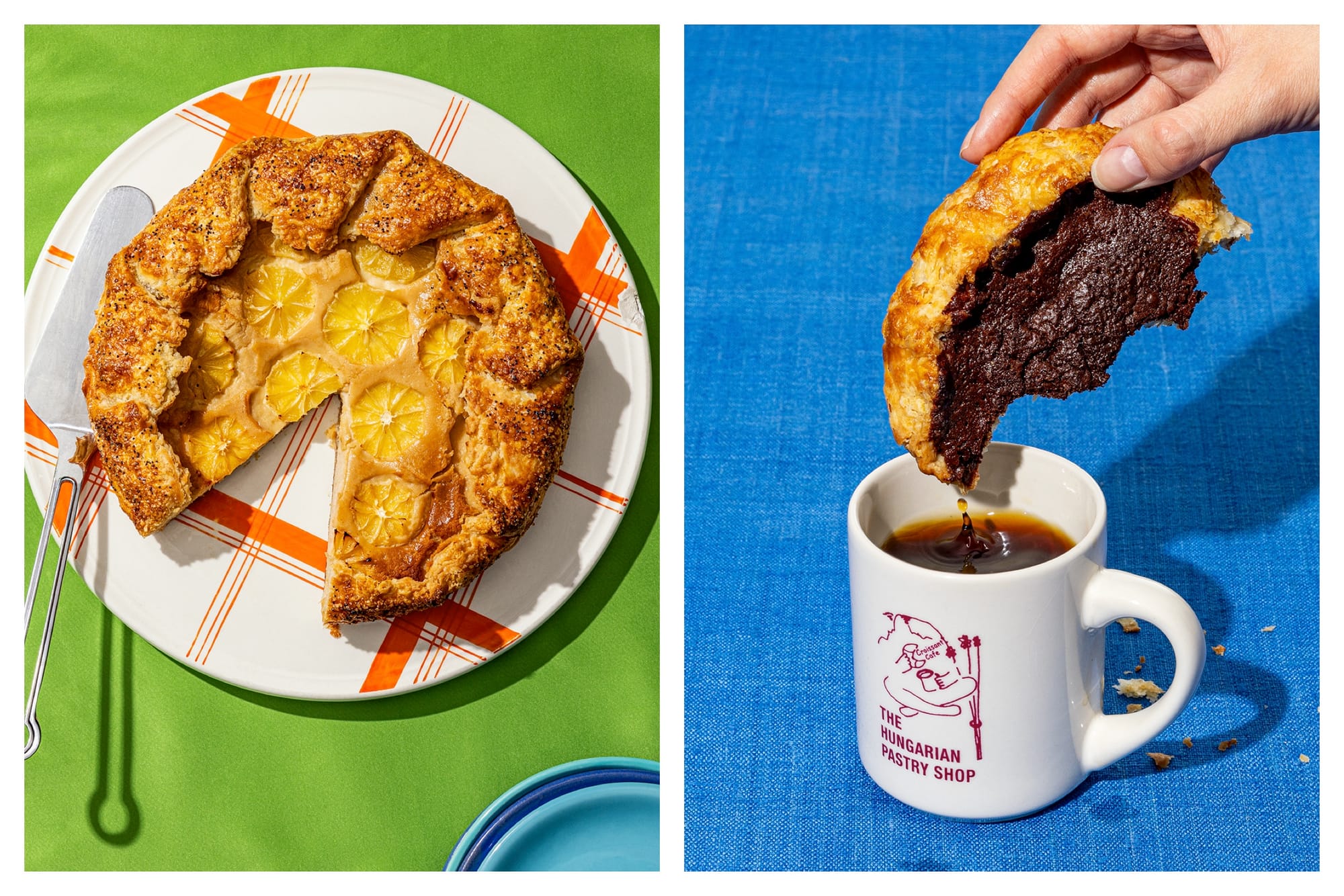 Rebecca Firkser's 'Galette!'