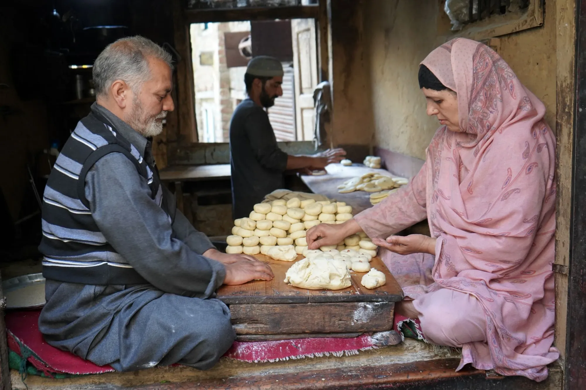 Friday Bread Basket 11/7/25