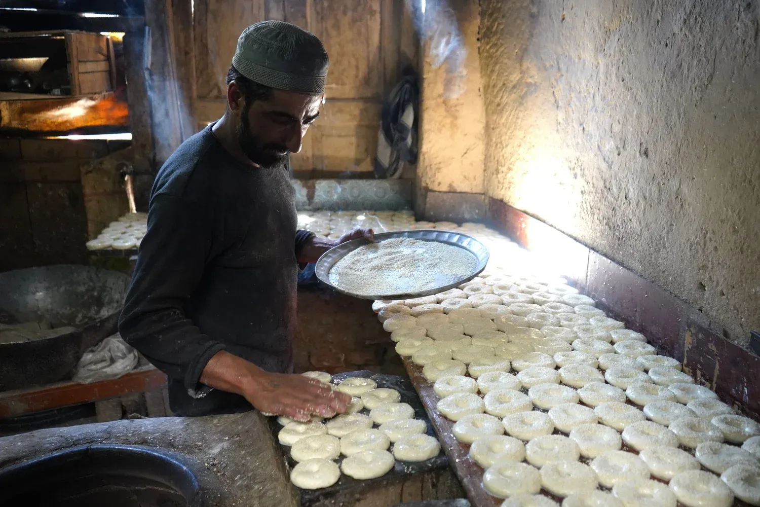 Friday Bread Basket 11/14/25