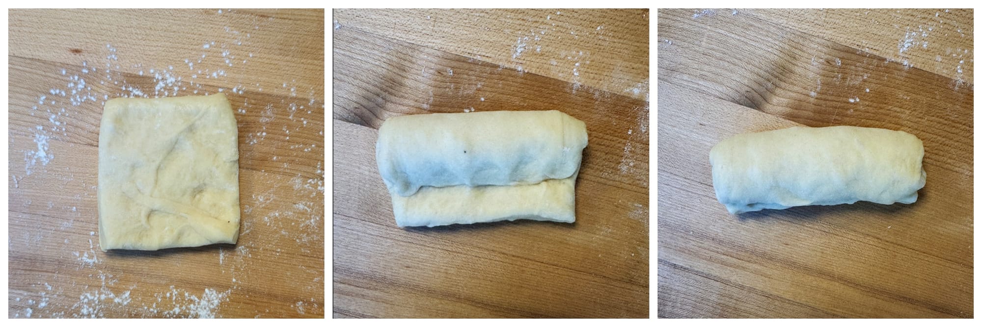 Recipe: New England-style hot dog buns