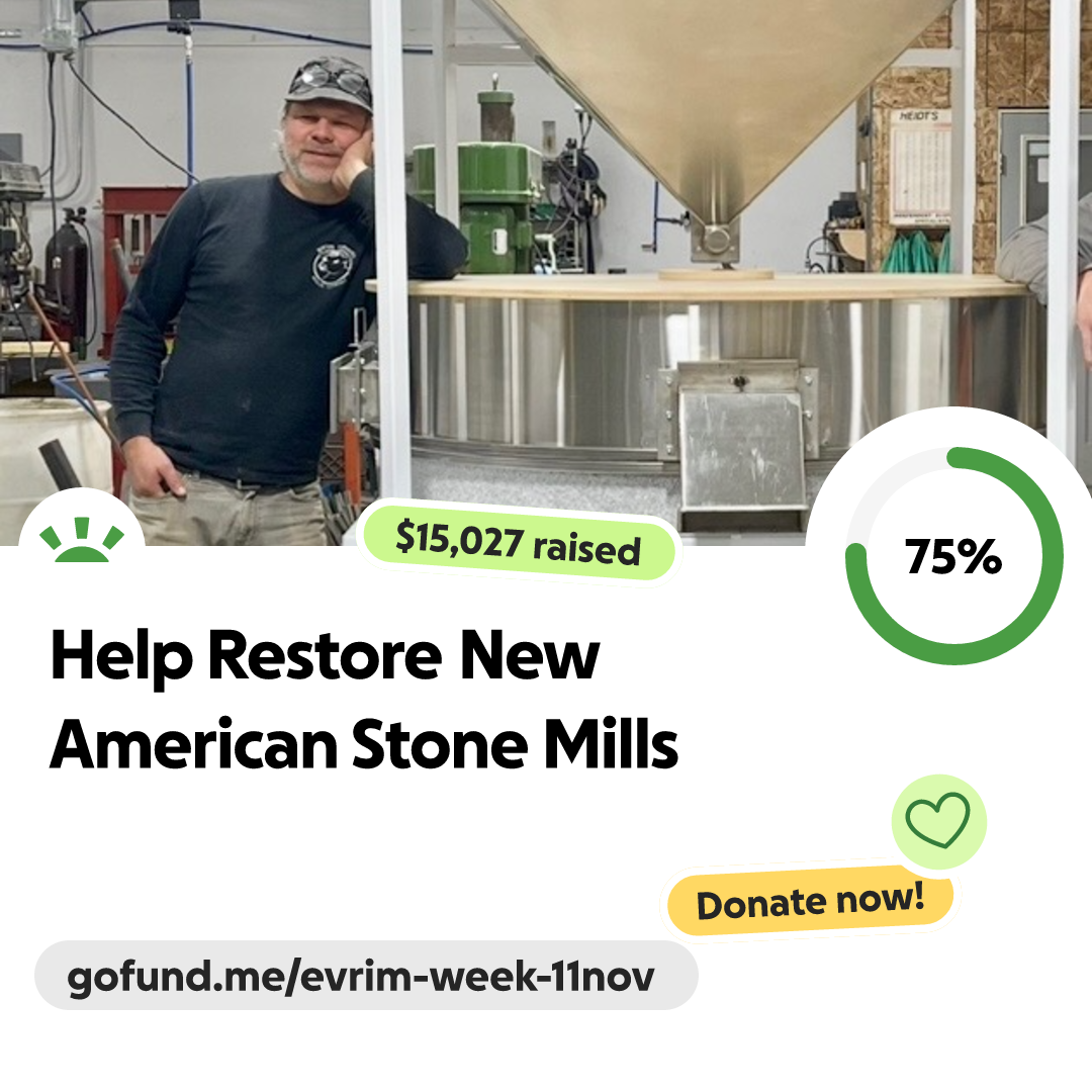 Friday Bread Basket 11/14/25