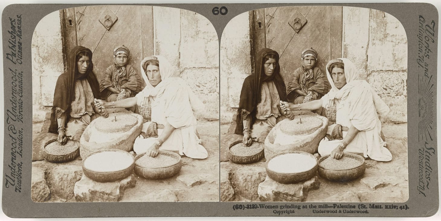 Friday Bread Basket 4/4/25