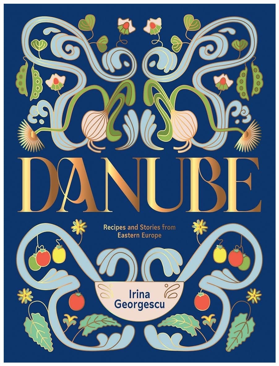 Irina Georgescu's 'Danube'