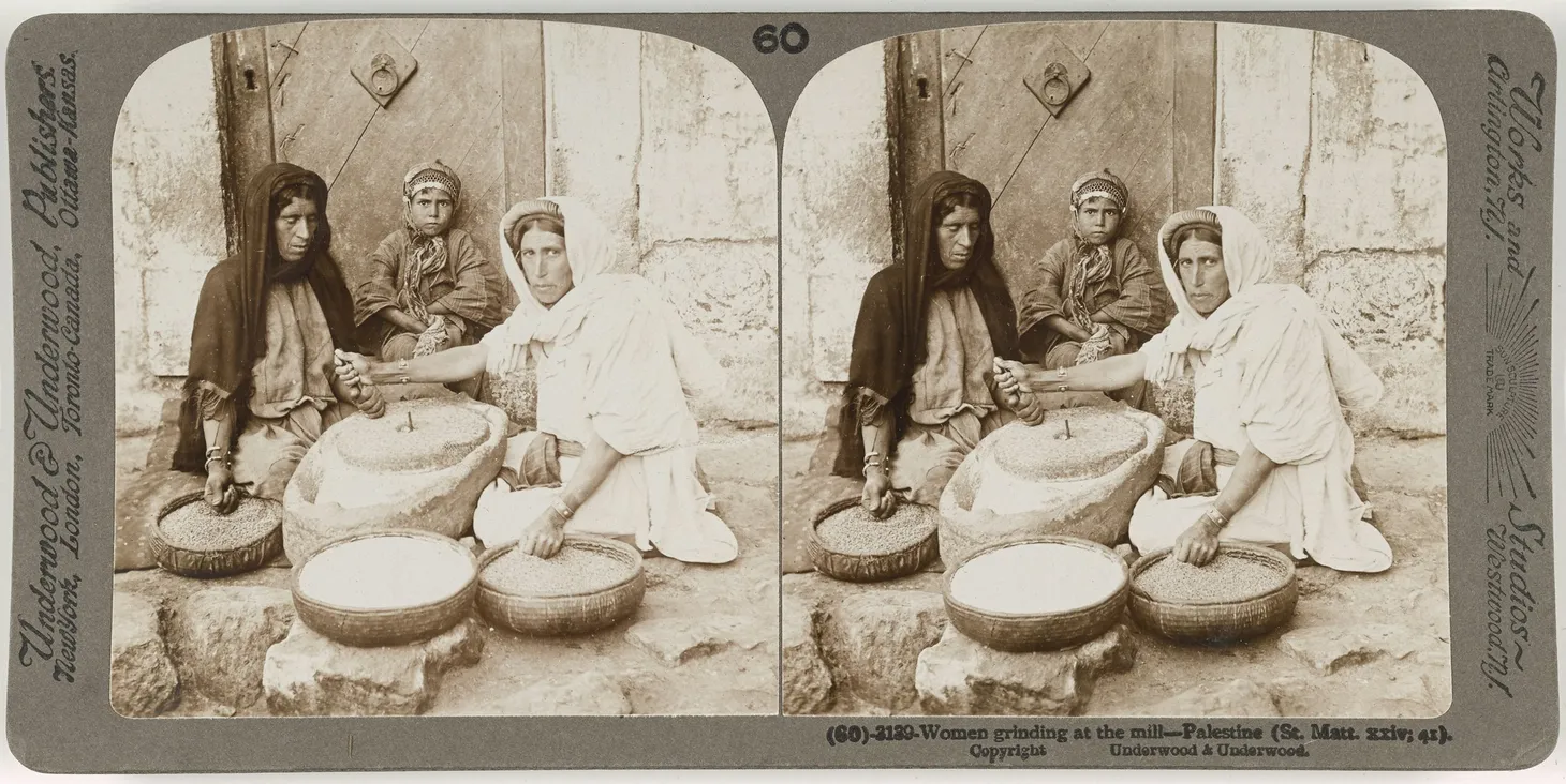 Friday Bread Basket 4/4/25