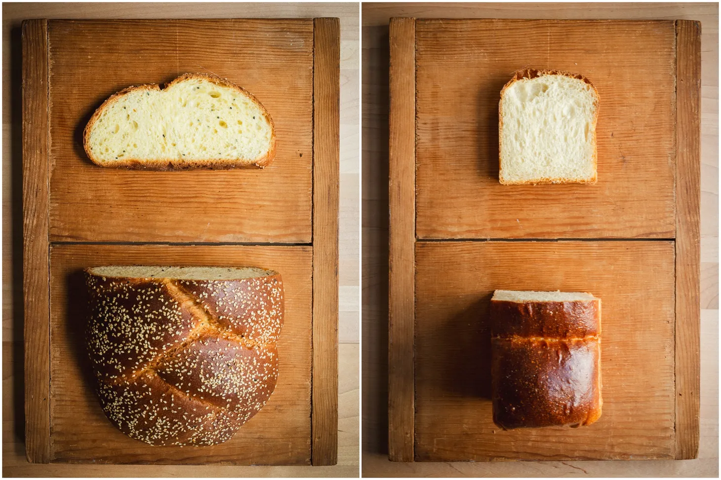 A Sweet Starter User Guide