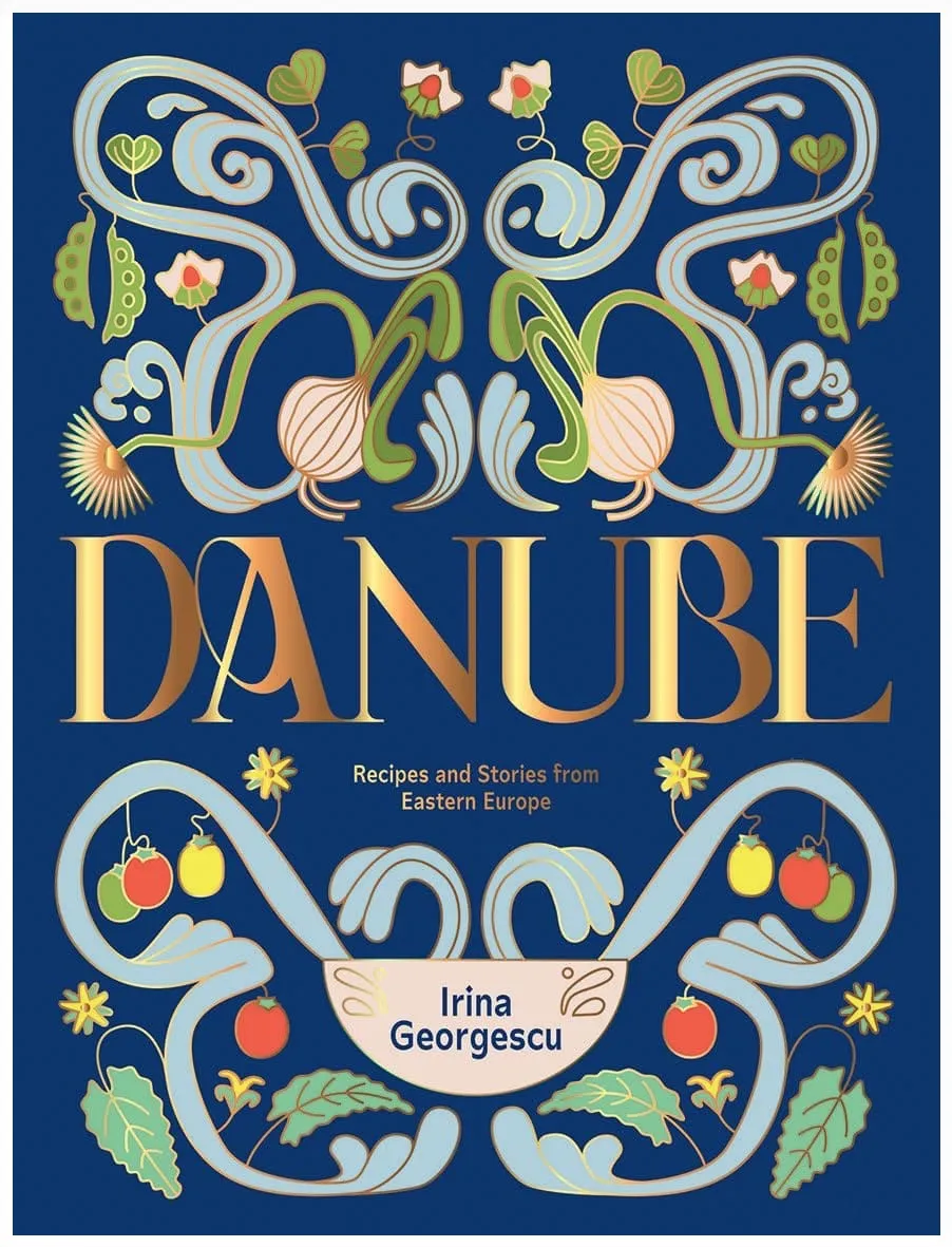 Irina Georgescu's 'Danube'