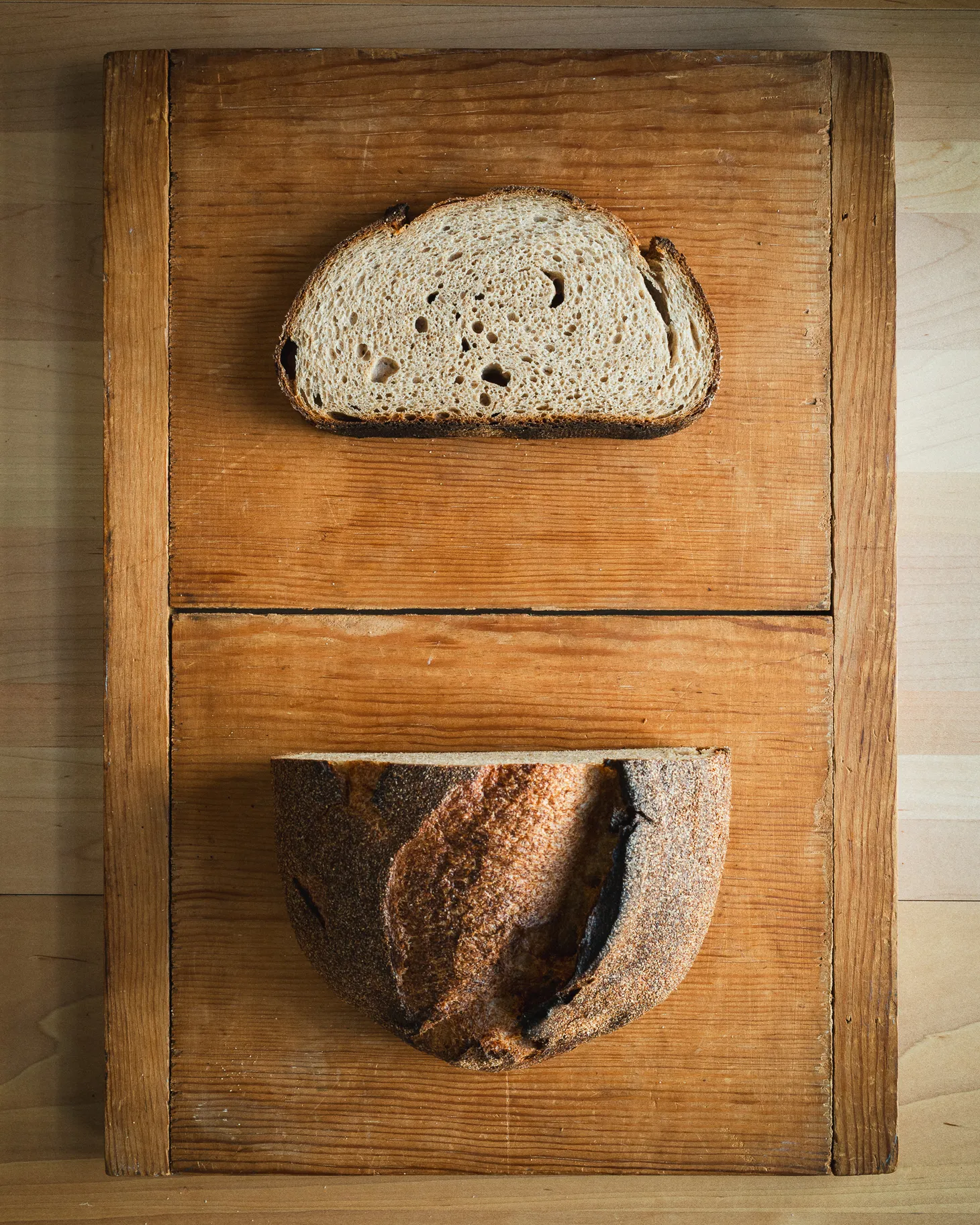 Friday Bread Basket 7/25/25