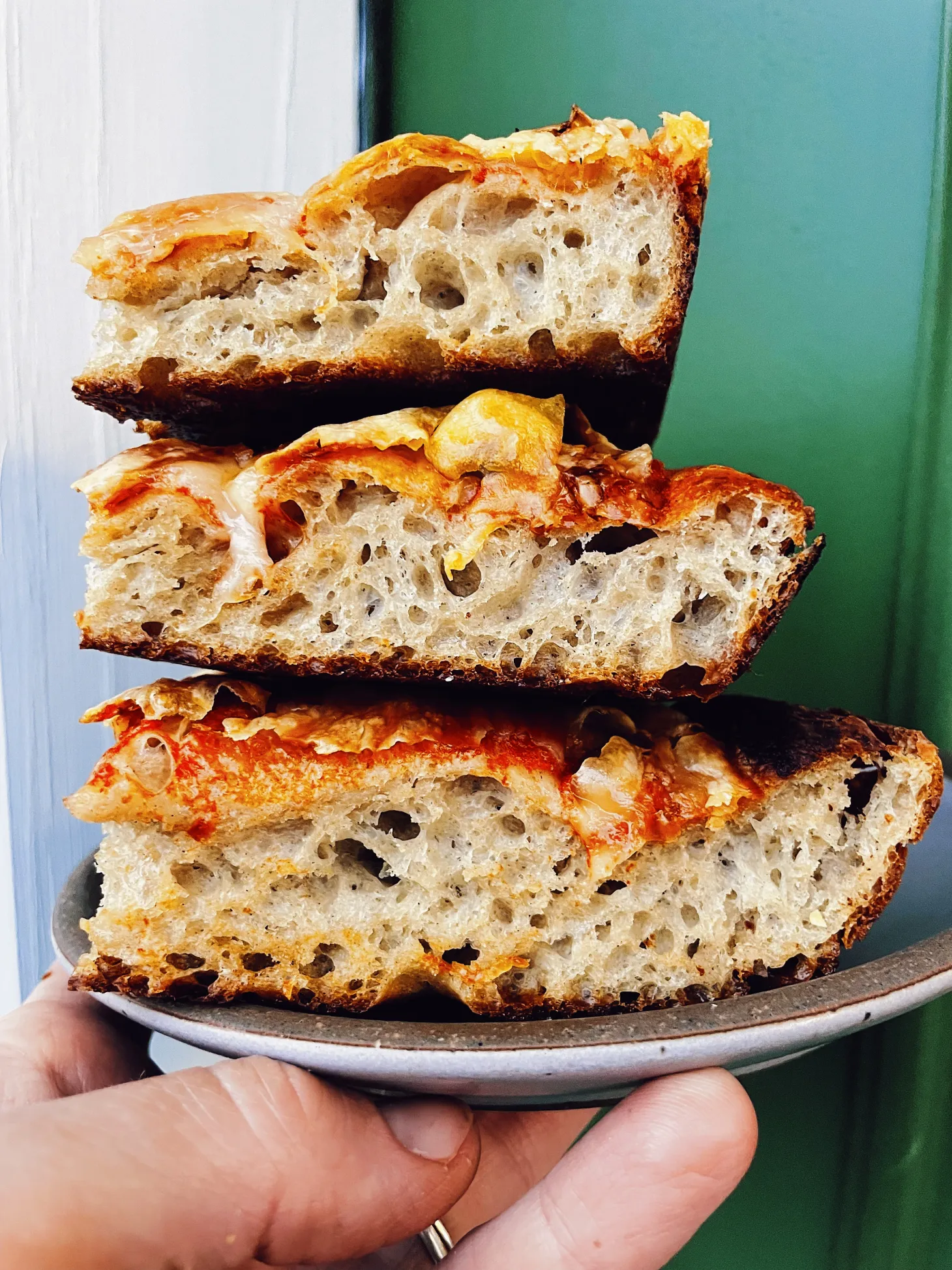 Friday Bread Basket 7/18/25