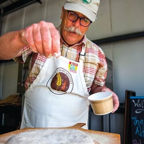 The 2025 Kneading Conference