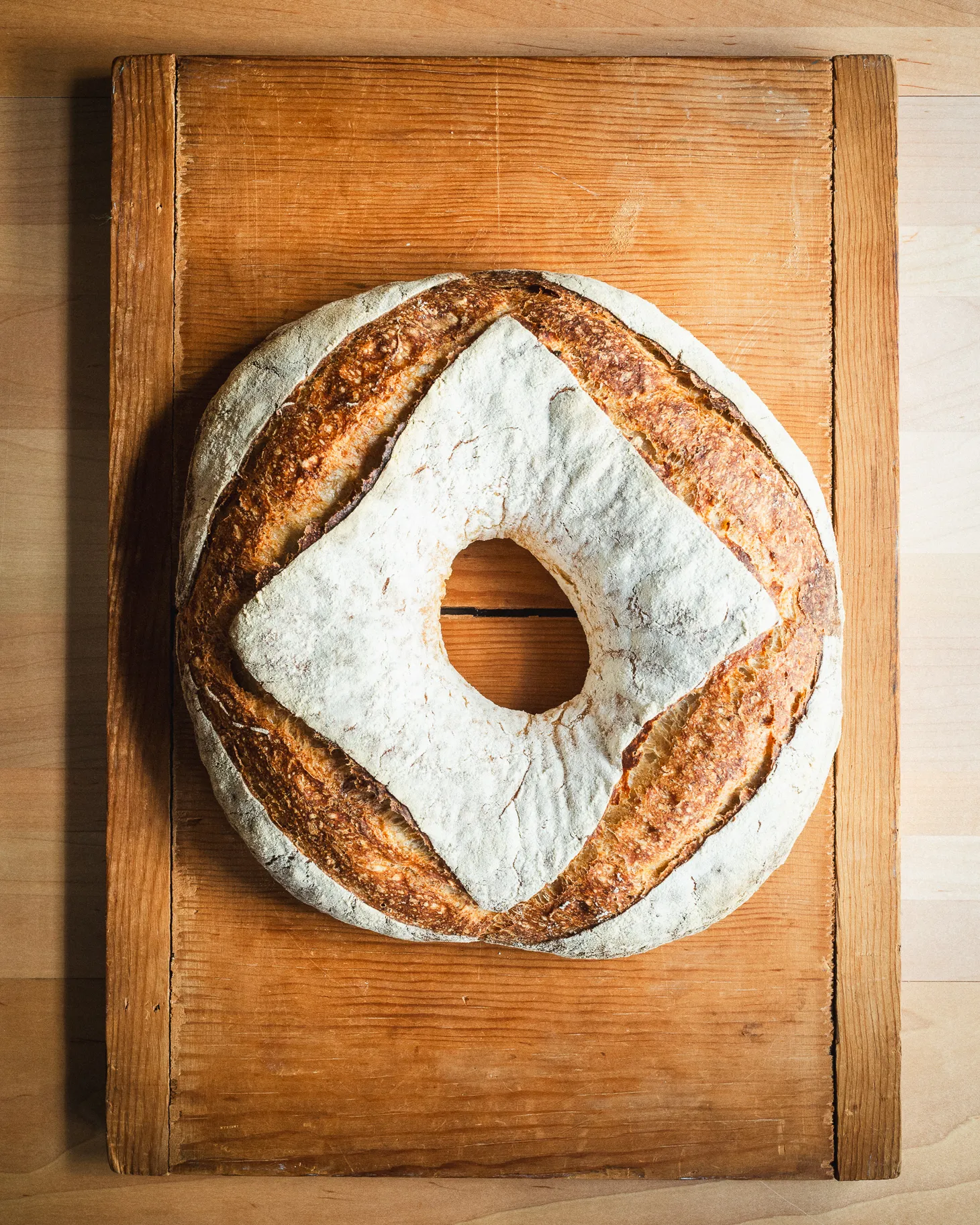 Friday Bread Basket 8/1/25