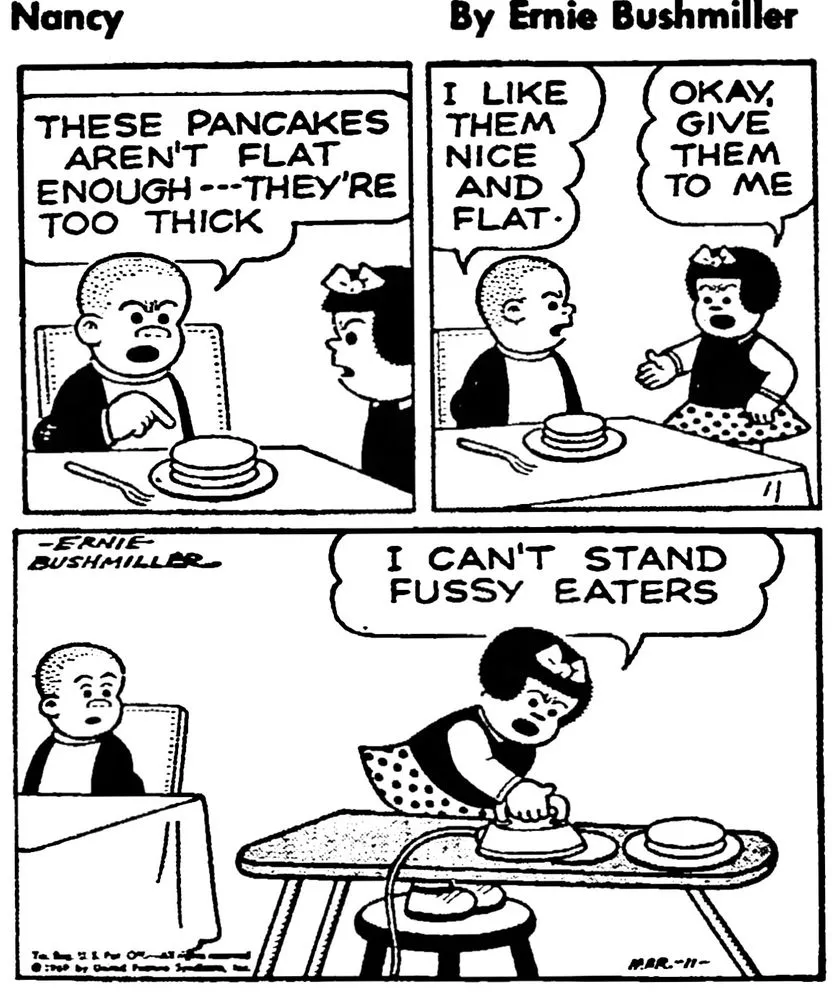 Friday Bread Basket 8/8/25