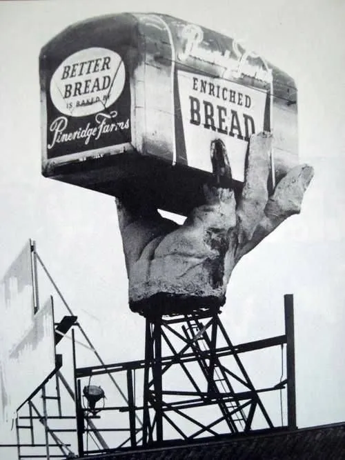 Friday Bread Basket 11/14/25