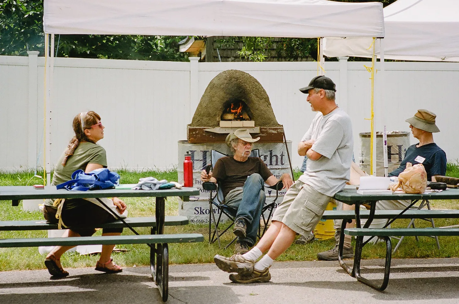 The 2022 Kneading Conference
