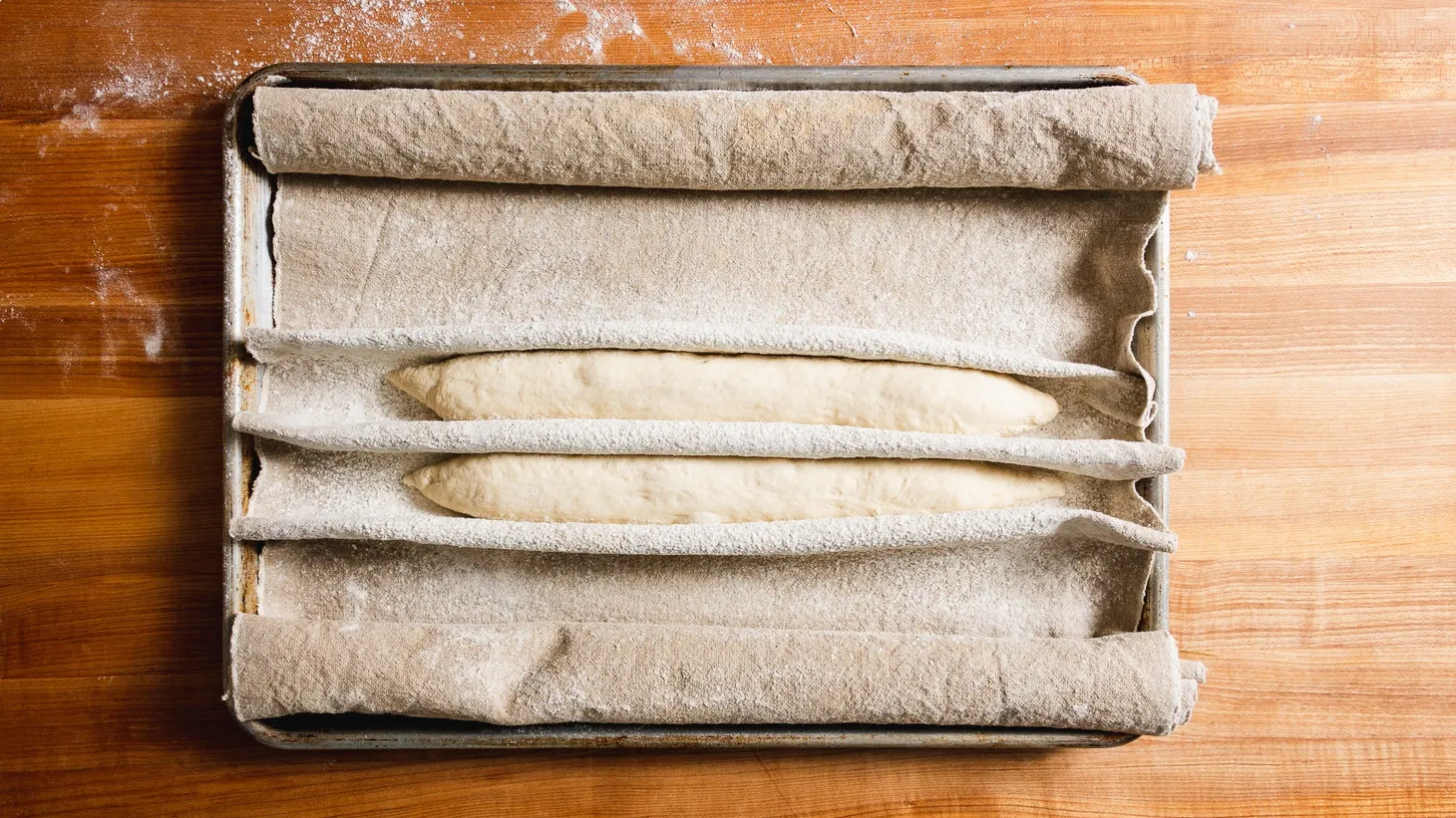 Friday Bread Basket 11/11/22