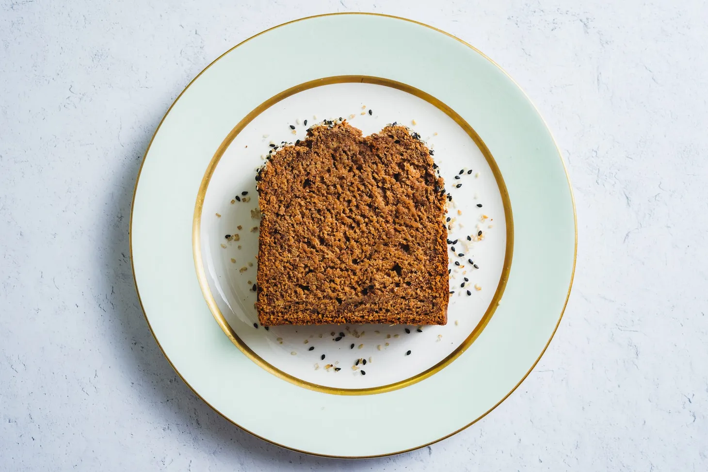 A quick recipe reminder