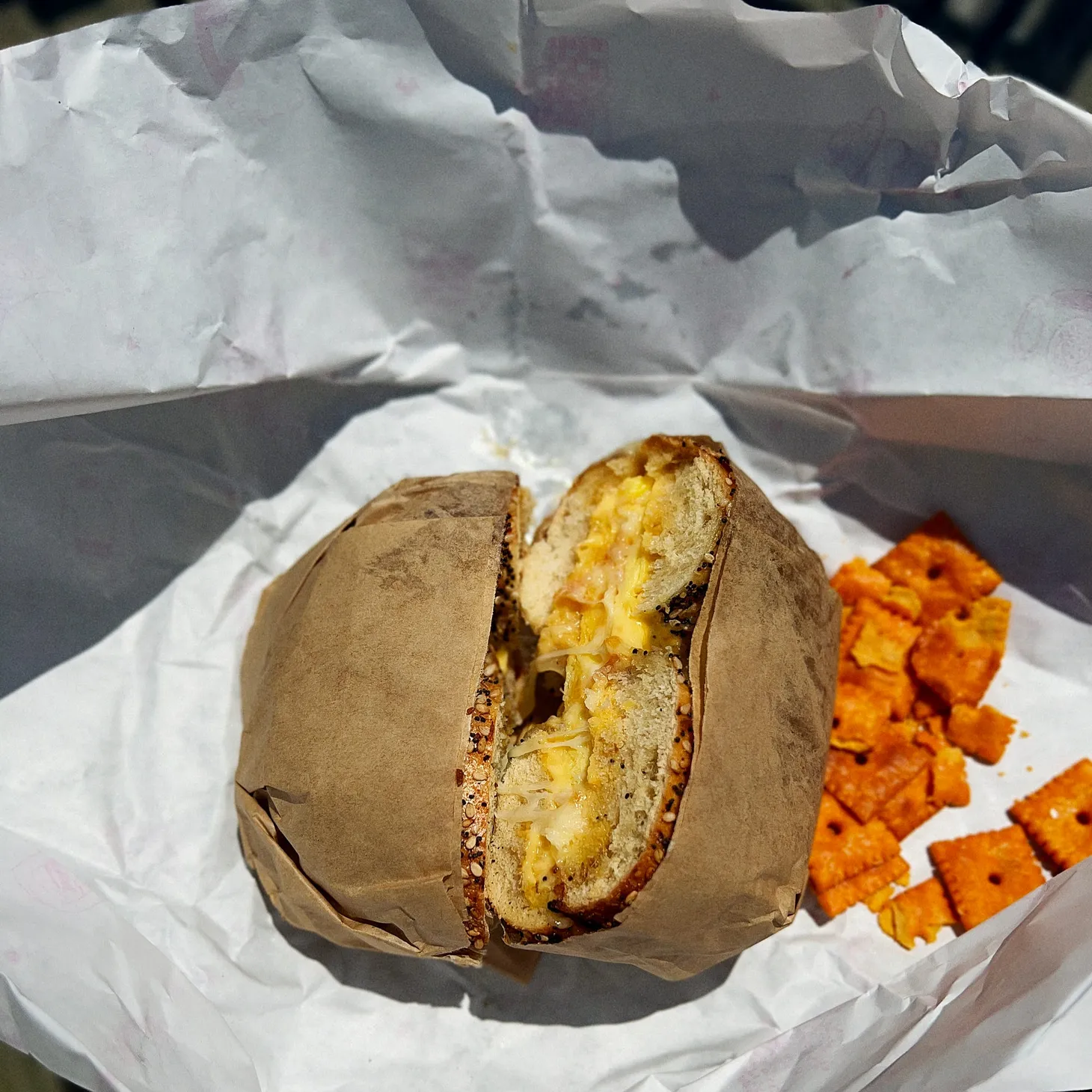 Friday Bread Basket 7/15/22