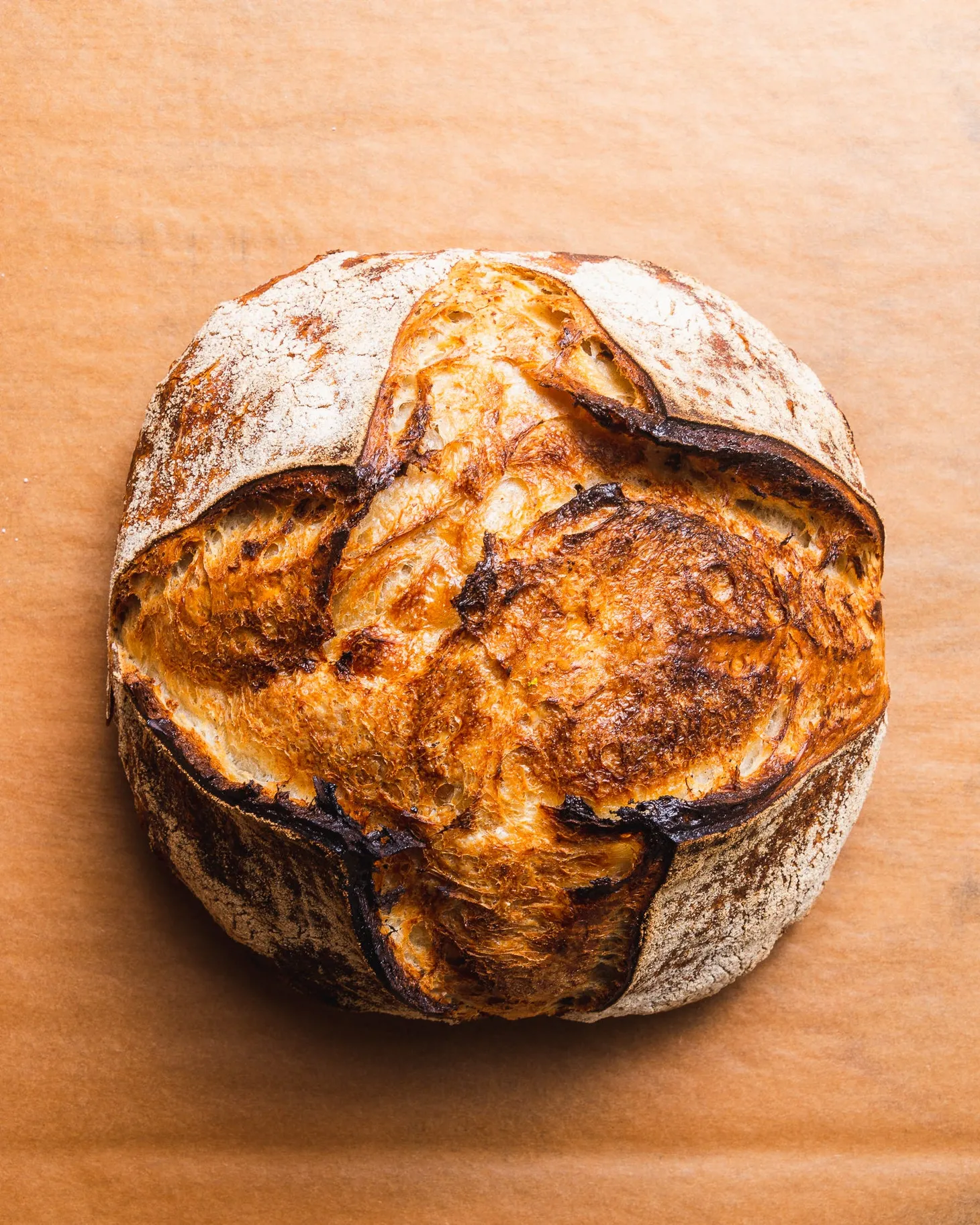 Friday Bread Basket 7/9/21