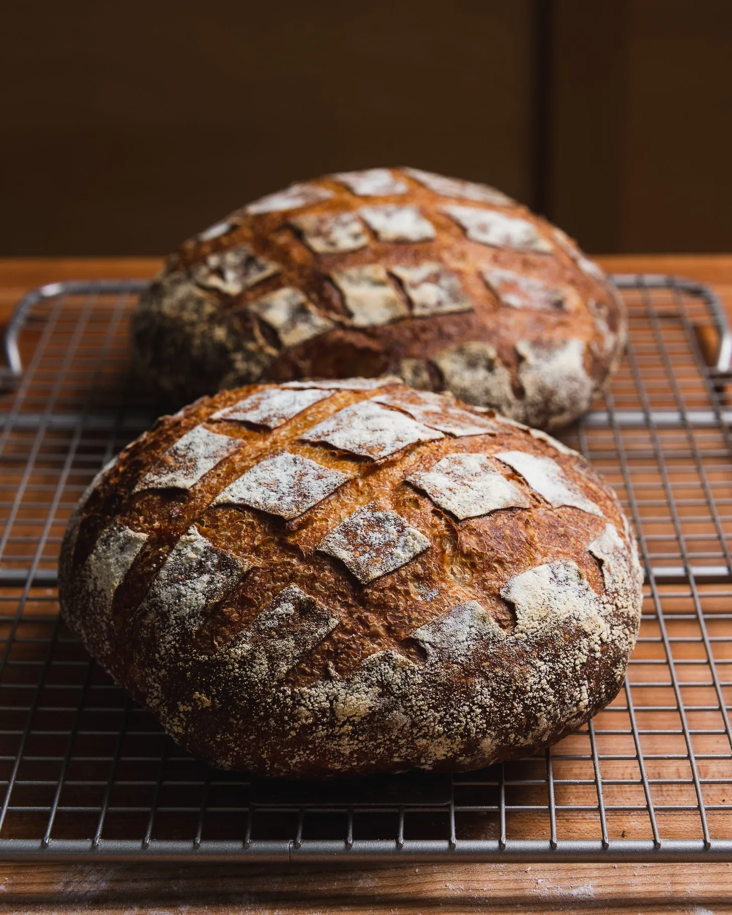 Recipe: Pan Bagnat Bread