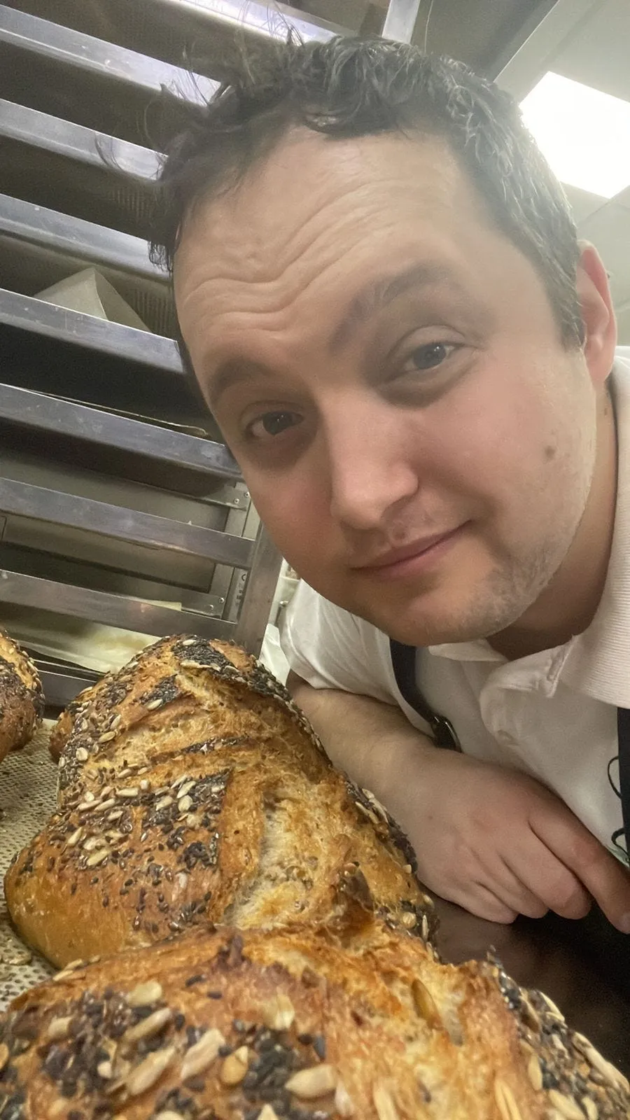 Friday Bread Basket 3/11/22