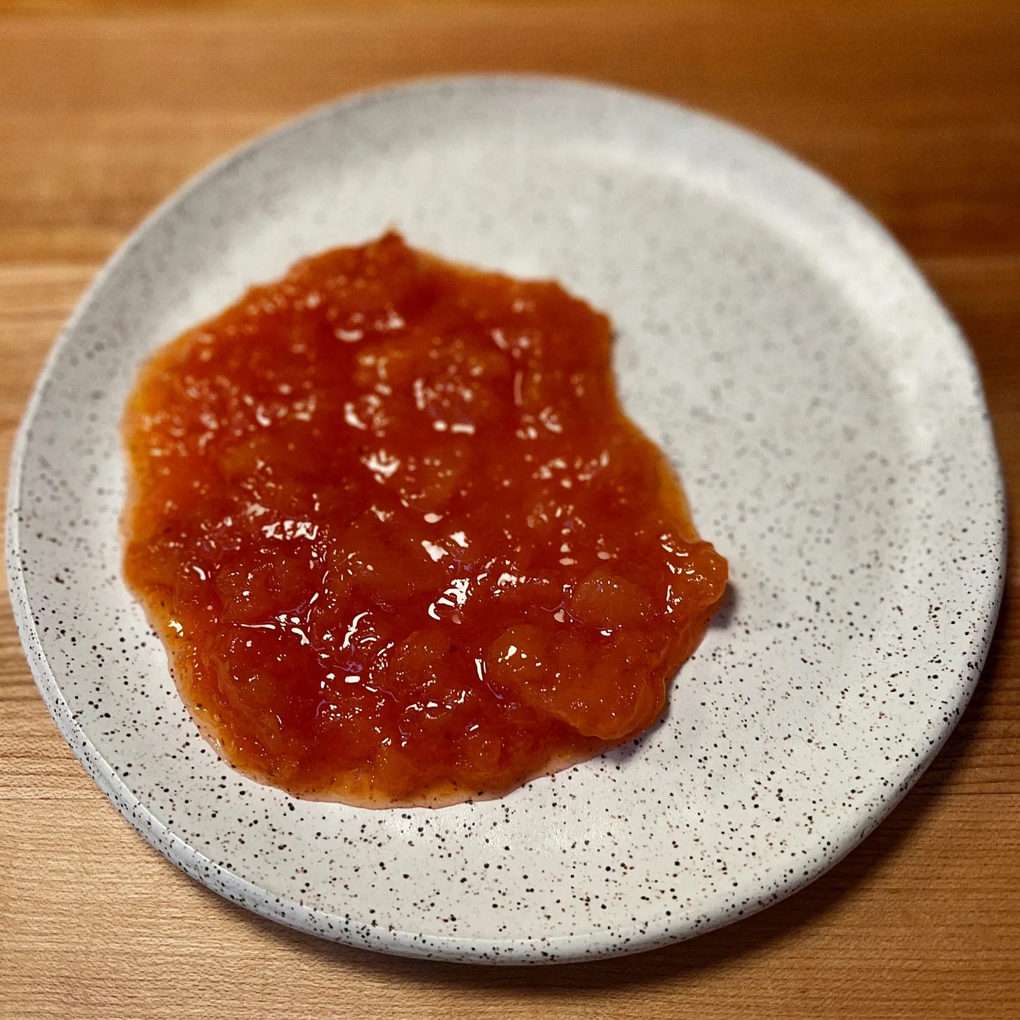 Recipe: Simple Peach (or Nectarine) Preserves 