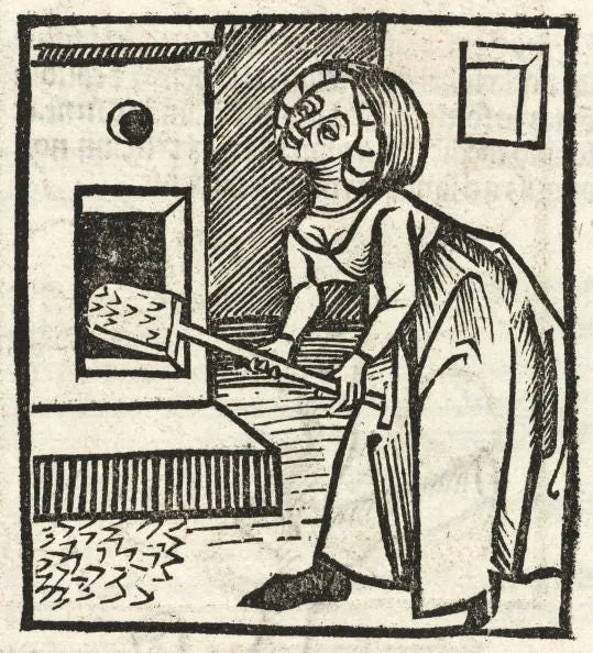 Friday Bread Basket: 11.27.20