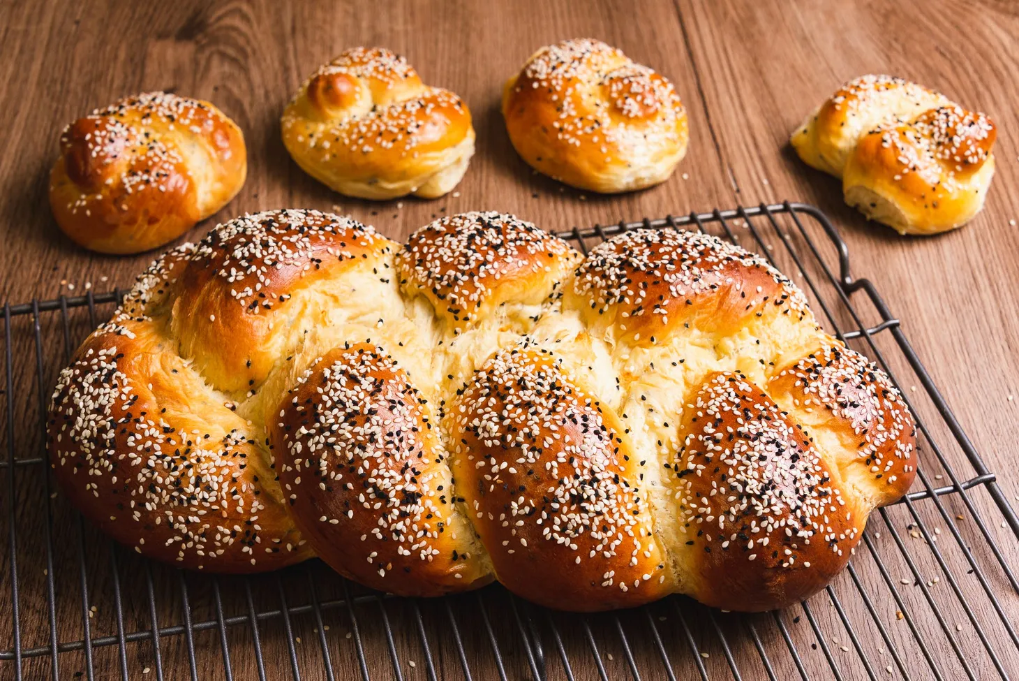 Monday Morning Open Thread: 12/6/21