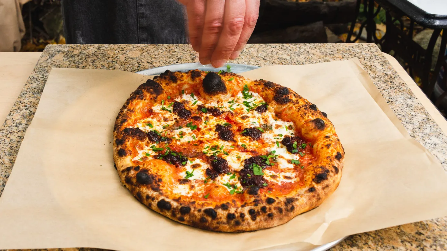 🍕Welcome To Pie January 🍕