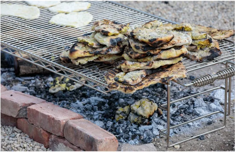 Friday Bread Basket 6/25/21