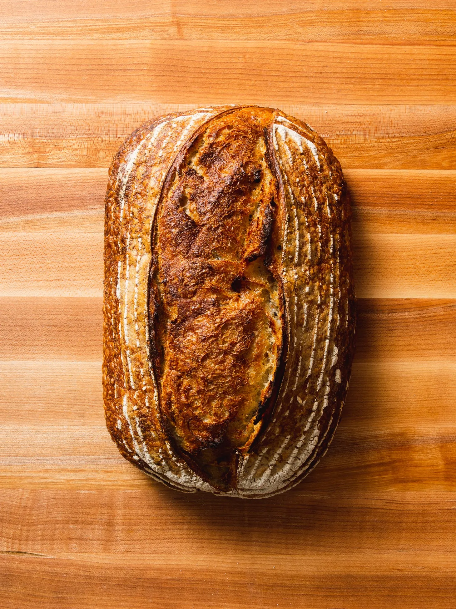 Subscriber Sneak Preview “Recipe”: