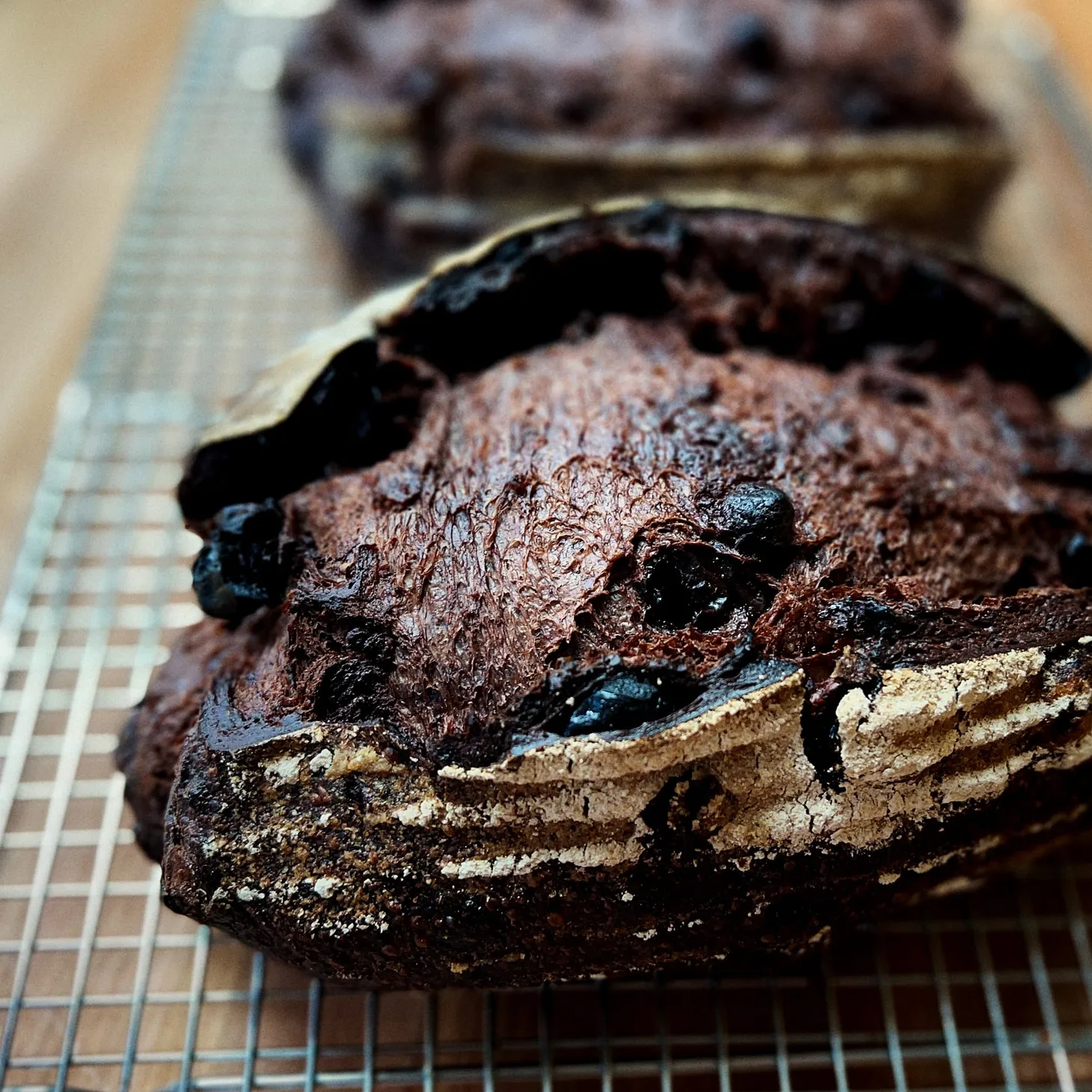 The final Three Recipes of 2021