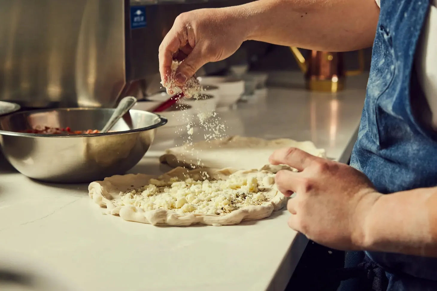 Friday Bread Basket 4/15/22