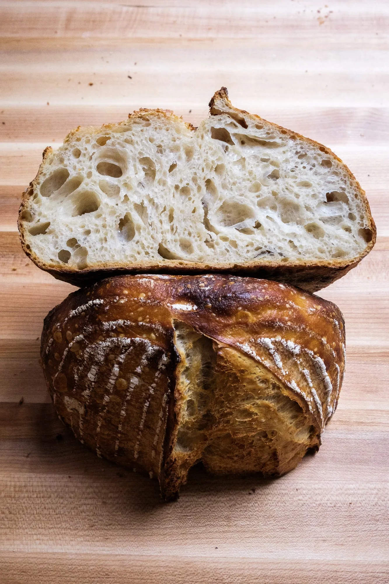 Recipe: Loaf Classic™