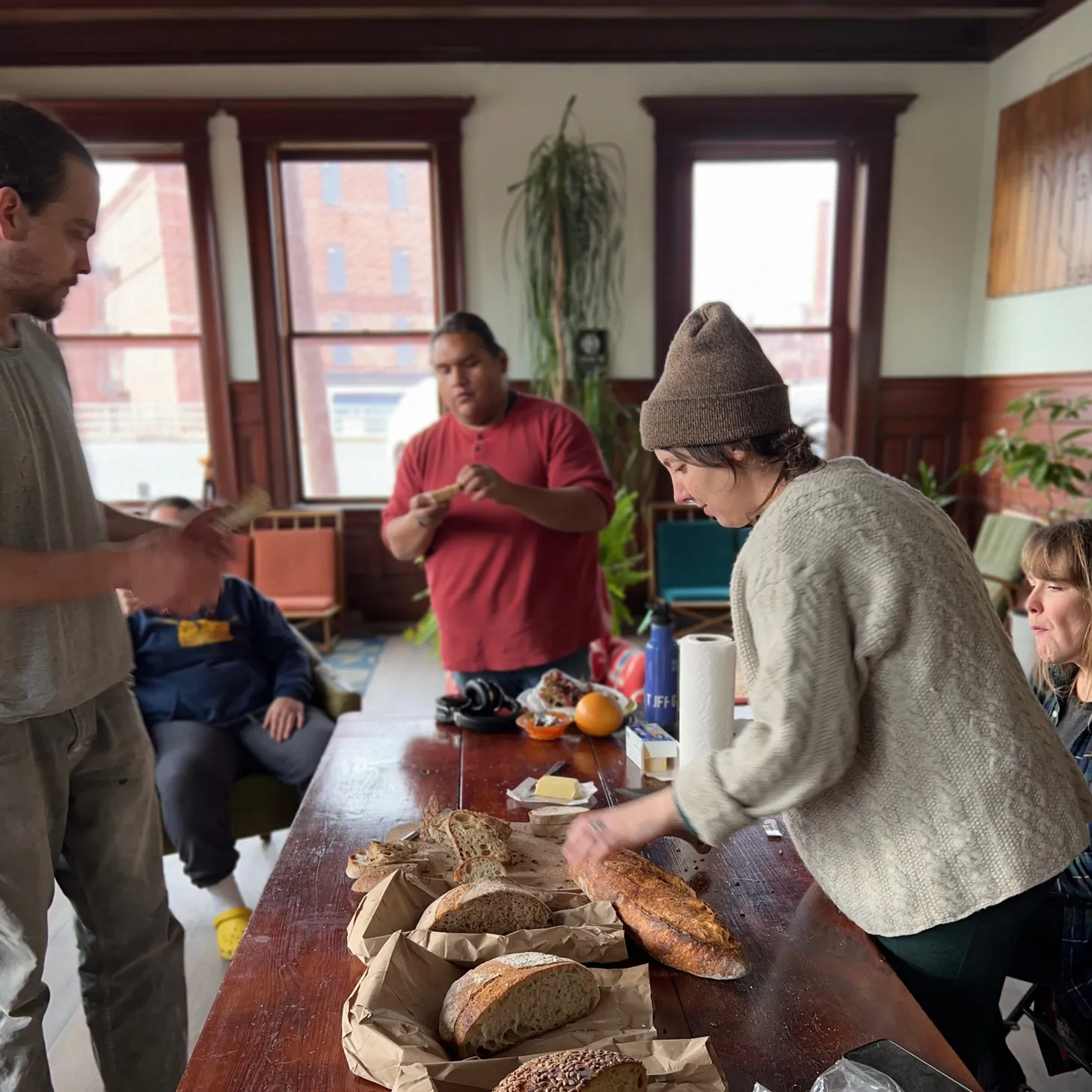 Baker & Miller Summit