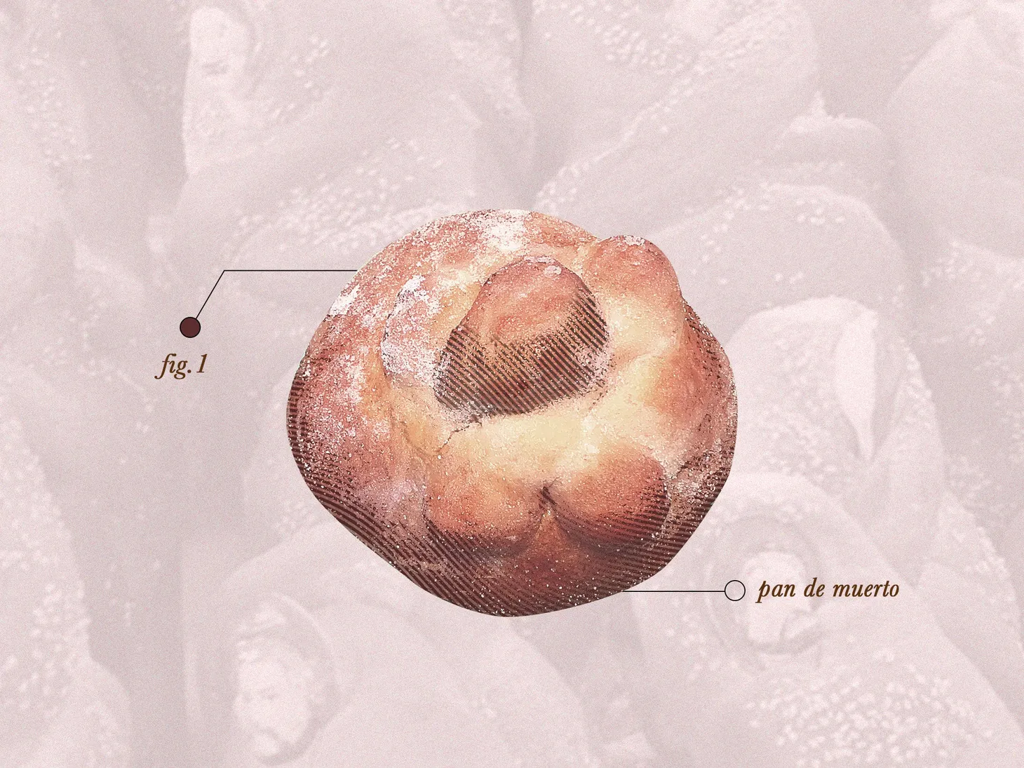 Friday Bread Basket, 10/22/21