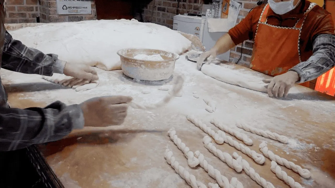 Friday Bread Basket 9/3/21