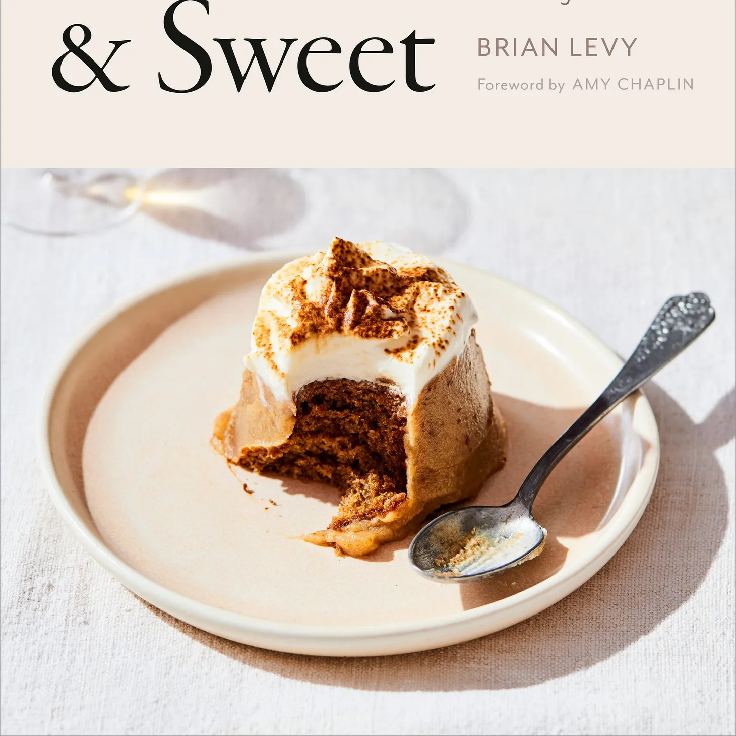 Book Excerpt: Good & Sweet