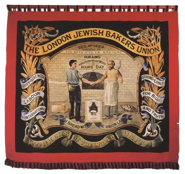 Friday Bread Basket 9/23/22