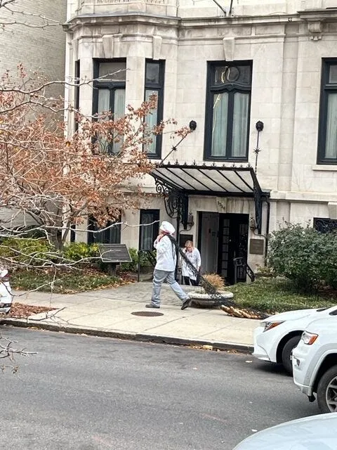 Friday Bread Basket 1/14/22
