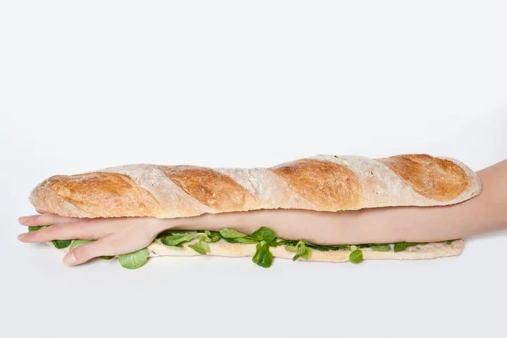 Friday Bread Basket - 10/2/20