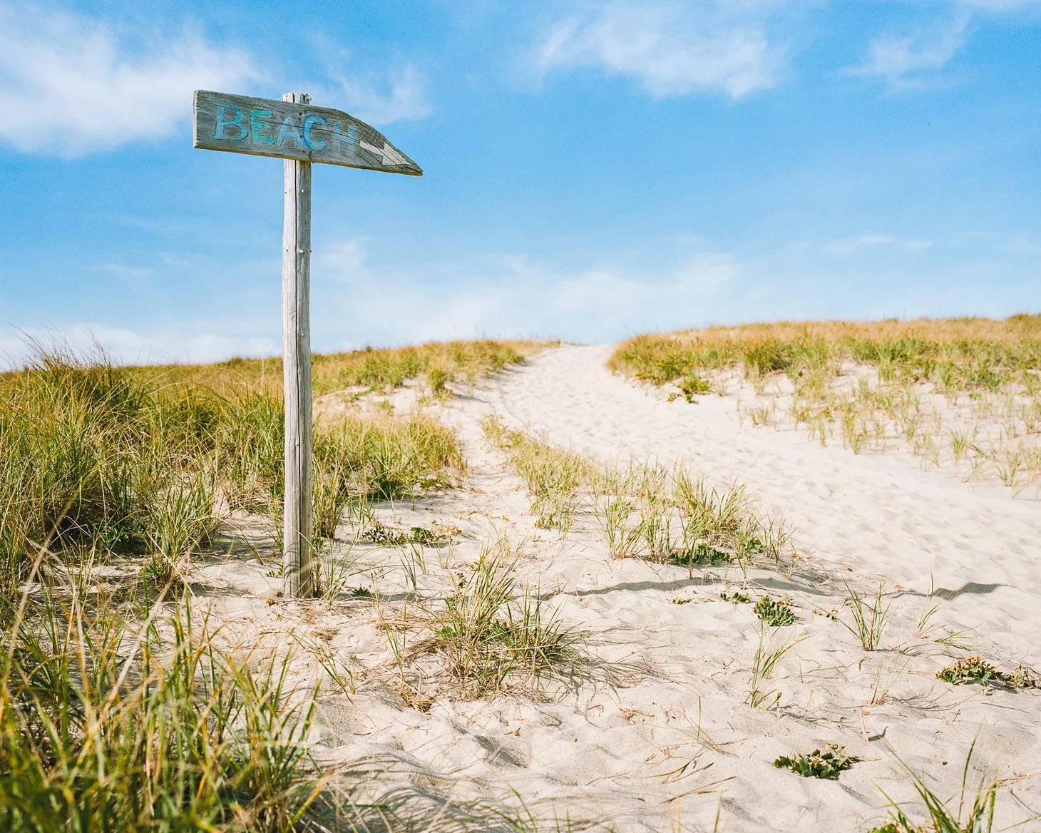 Vacation, all I ever wanted