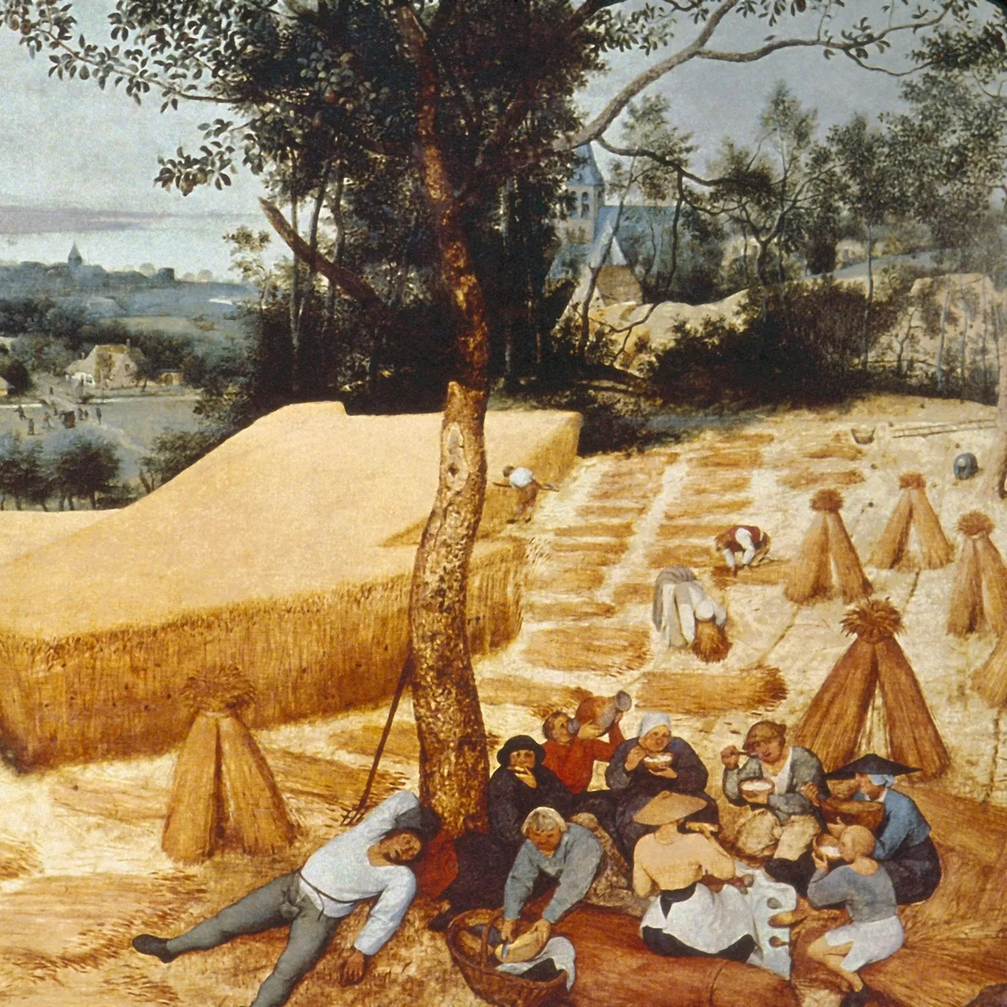 Friday Bread Basket: 10/9/20