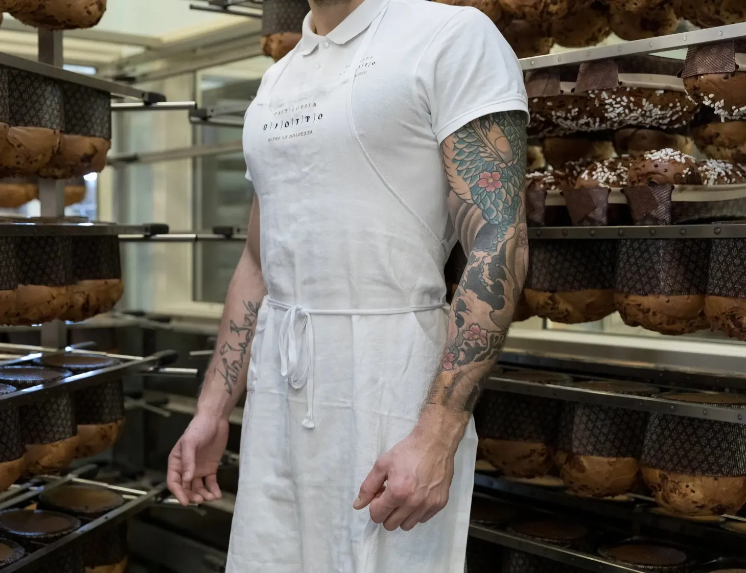 Friday Bread Basket 1/7/22