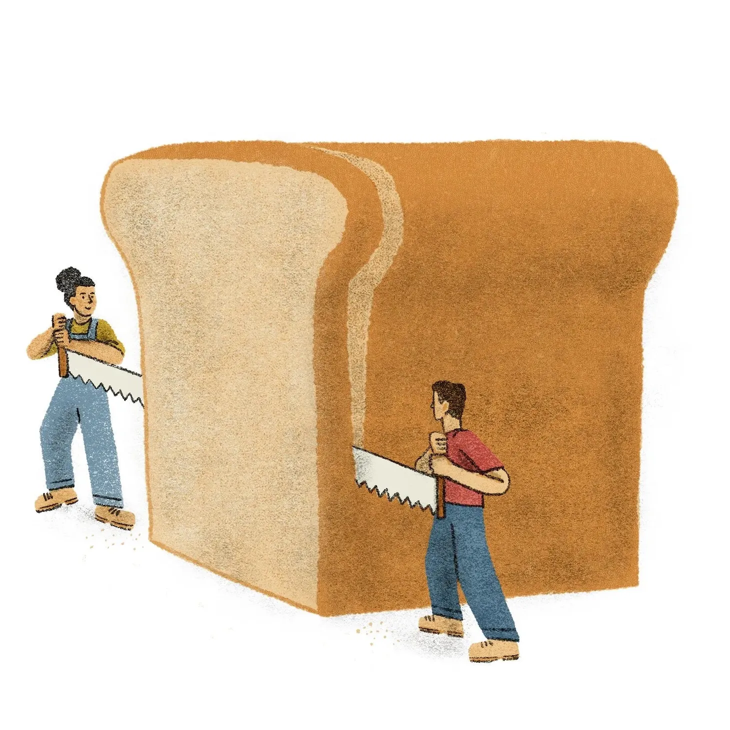 Friday Bread Basket 4/22/22