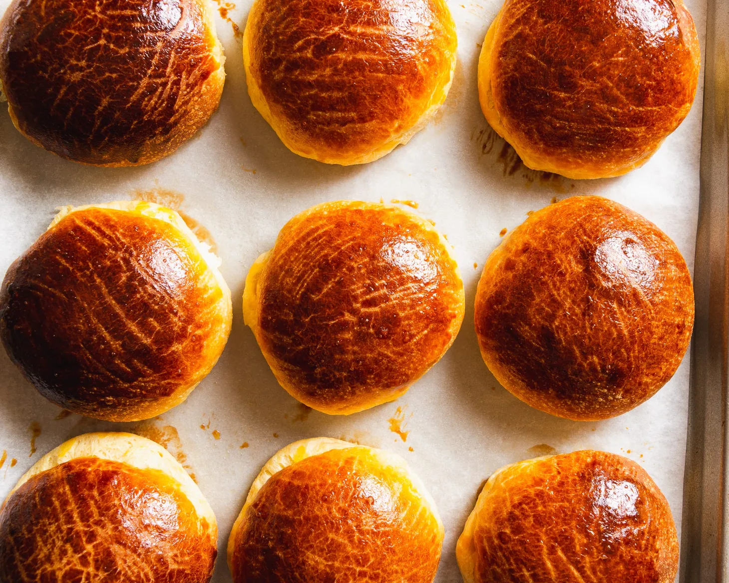 Friday Bread Basket 6/17/22