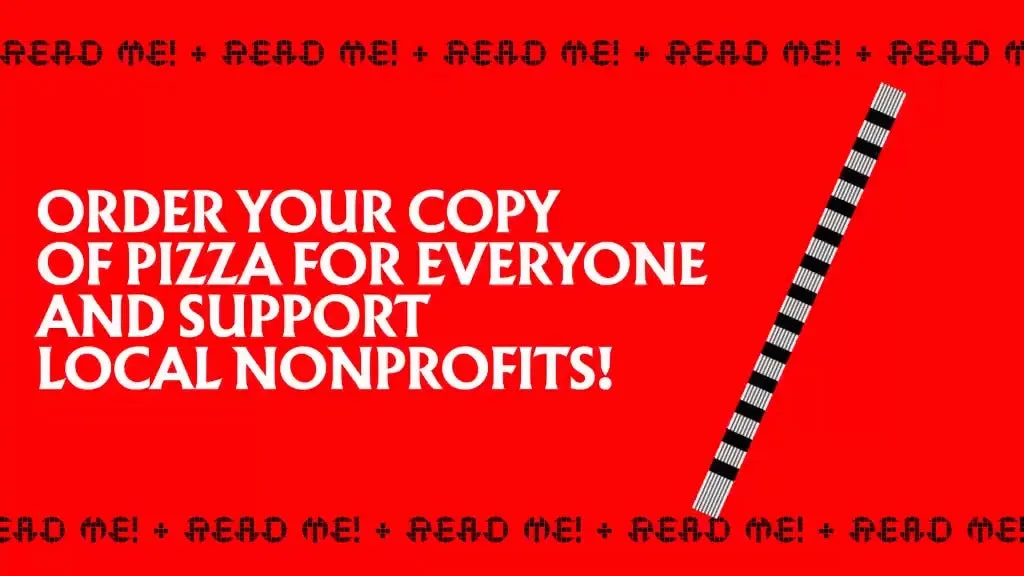 Friday Pizza Box 7/16/21